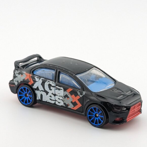 Hot Wheels Diecast Sports Car Bundle โ 13 Collectible Models (2001-2012) - Picture 11 of 14